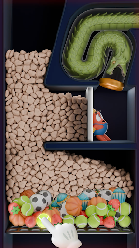 Match Factory! screenshot 4