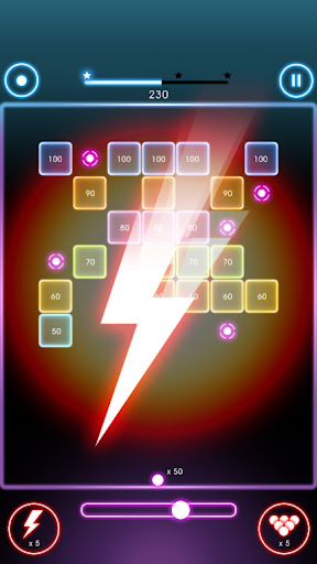 Bricks Breaker Quest screenshot 25