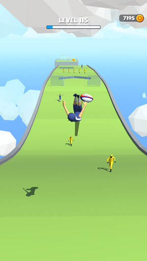 Catch And Shoot screenshot 12