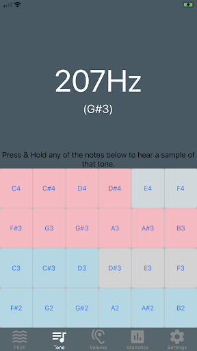 Voice Tools screenshot 3