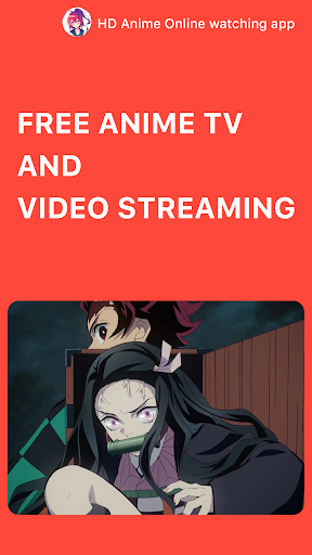 Anime tv - Anime Tv Online HD screenshot 4