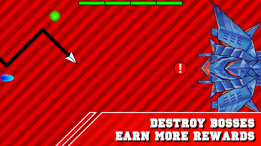 Wave World screenshot 10