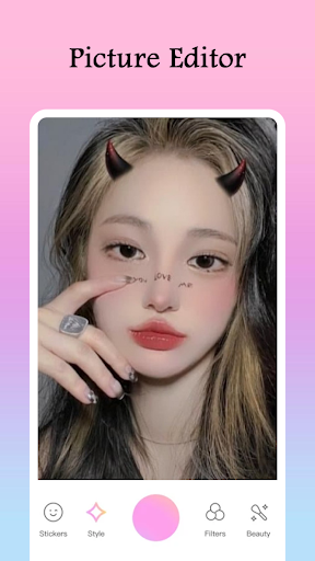 Picture Editor screenshot 30