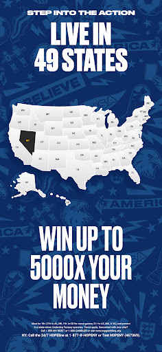 Underdog Sports screenshot 6