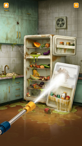 Home Makeover: ASMR Game screenshot 5