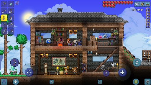 Terraria screenshot 8