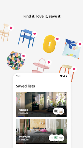 IKEA screenshot 2