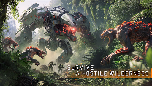 Nexus War: Civilization screenshot 13