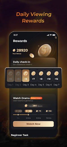 ShortMax - Watch Dramas & Show screenshot 11