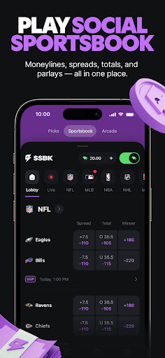 Betr - Fantasy Sports screenshot 6