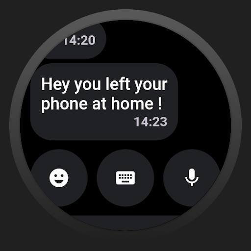 Watchgram for Telegram screenshot 5