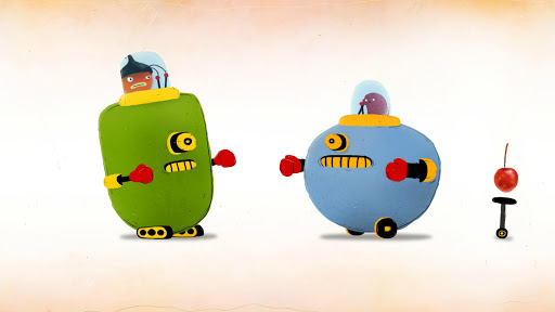 CHUCHEL screenshot 14