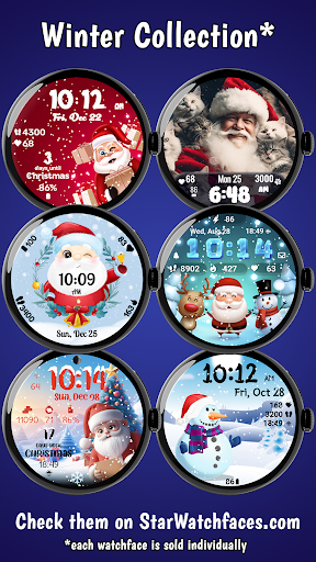 Christmas Globe screenshot 10