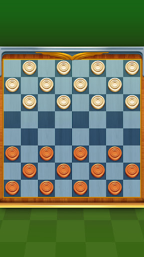 Checkers - Online & Offline screenshot 3