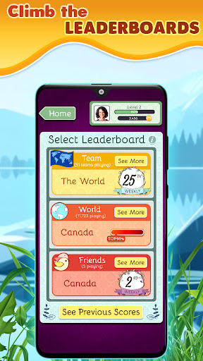Solitaire Deluxe® 2: Card Game screenshot 10