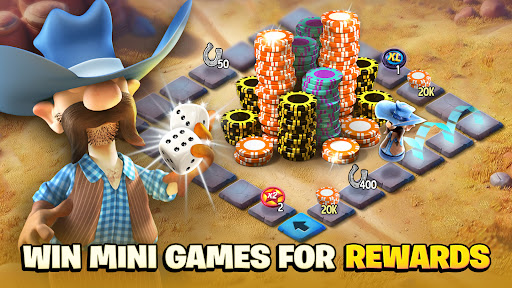 Governor of Poker 3 Card Games screenshot 14