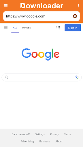 Downloader by AFTVnews screenshot 1