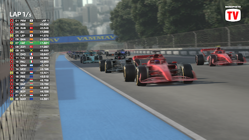 Monoposto screenshot 8