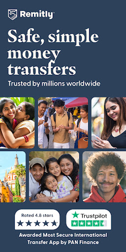 Remitly: Transfer money abroad screenshot 7