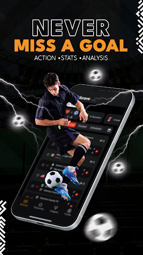 Live Soccer Scores - IGScore screenshot 9