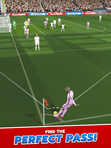 Score! Hero screenshot 2
