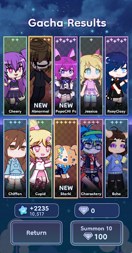 Gacha Life 2 screenshot 12