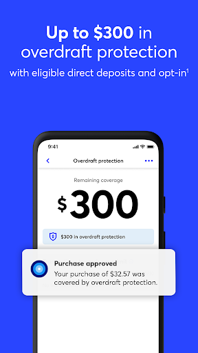 GO2bank: Mobile banking screenshot 7
