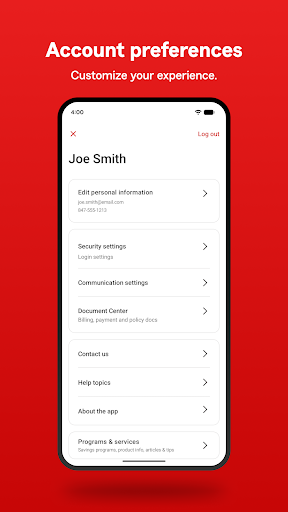 State Farm® screenshot 7