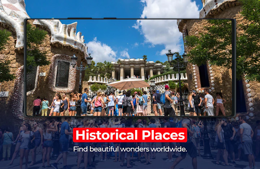 Earth Camera: Satellite View screenshot 9