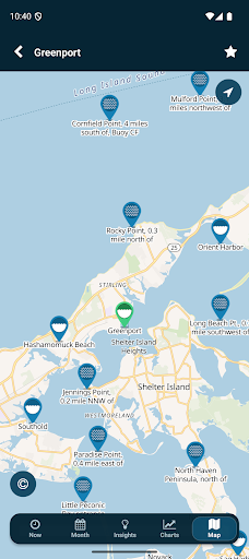 Tides Near Me screenshot 7