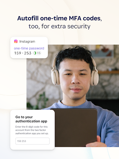 1Password: Password Manager screenshot 24