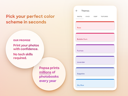 Popsa | Print Your Photos screenshot 10