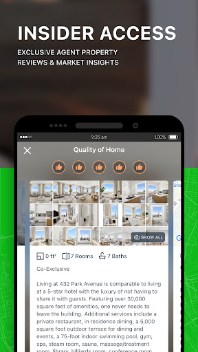 Real Messenger screenshot 1