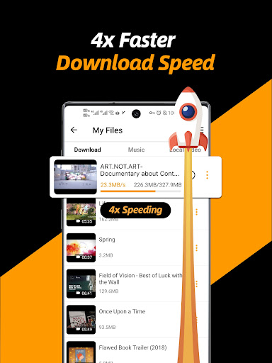 Video Downloader & Video Saver screenshot 8