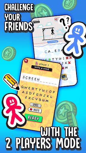 Hangman screenshot 4