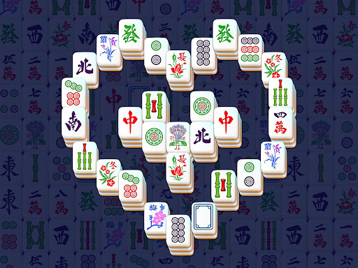 Mahjong Club - Solitaire Game screenshot 15