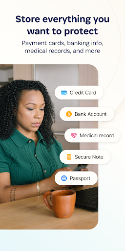 1Password: Password Manager screenshot 3