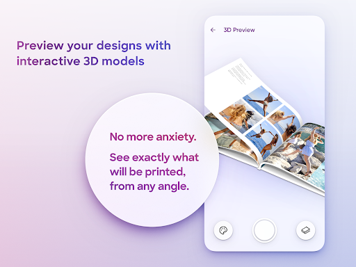 Popsa | Print Your Photos screenshot 4
