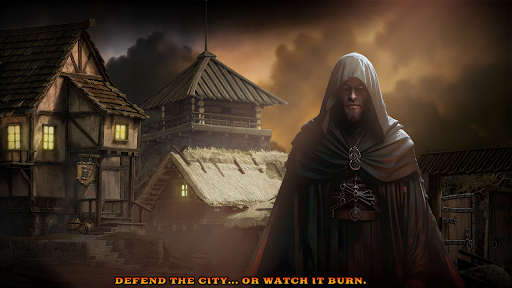 Blade of Shadows screenshot 9