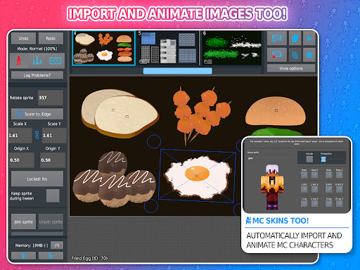 Stick Nodes Pro - Animator screenshot 5