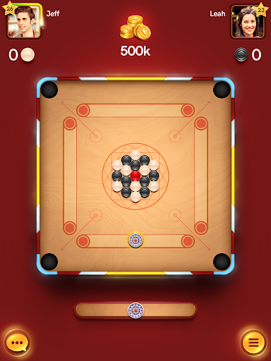 Carrom Pool: Disc Game screenshot 7