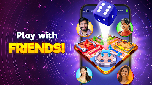 Ludo Superstar - Fun Game screenshot 17