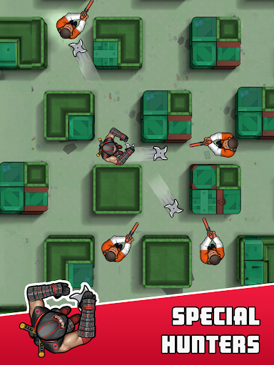 Hunter Assassin screenshot 7