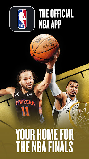NBA: Live Games & Scores screenshot 1