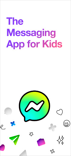 Messenger Kids – The Messaging screenshot 11