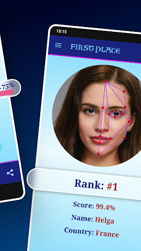 Beauty Calculator Pretty Scale screenshot 15