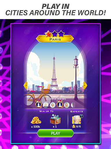 Official Millionaire Game screenshot 17