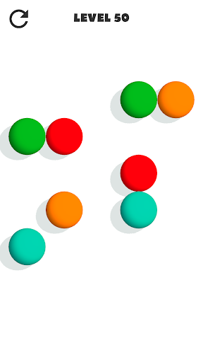 Connect Balls - Line Puzzle - screenshot 11