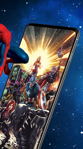 Marvel Unlimited screenshot 10