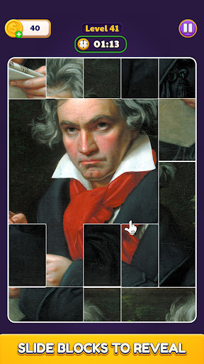 Jigsaw Block Sort screenshot 18